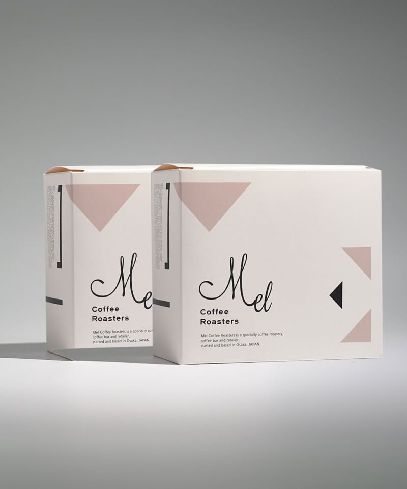 SEASONAL】 | 200g | Mel Coffee Roasters