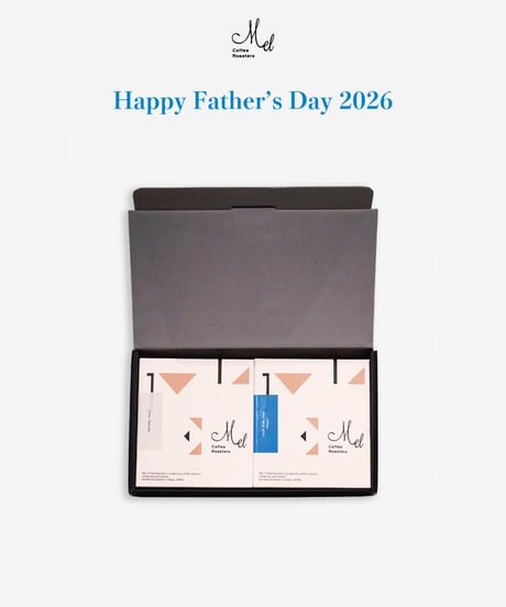 【Happy Father’s Day 2026】Drip Pack -Variety- & Cold Brew Pack -Kenya- ギフトセット