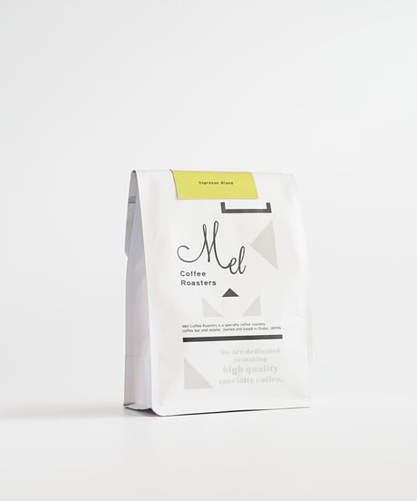 200g  Espresso Blend - Medium