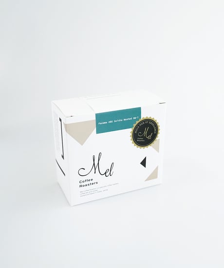100g Panama ABU Geisha Washed GW-2660