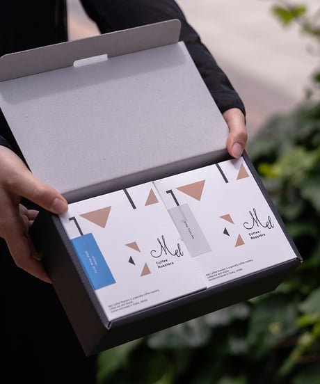 【Happy Father’s Day 2026】Drip Pack -Variety- & Cold Brew Pack -Kenya- ギフトセット