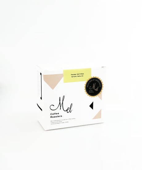 100g Panama Kalithea Geisha Natural