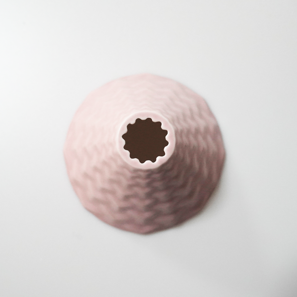 CT62 Coffee Dripper | Pink】 | Mel Coffee Roasters