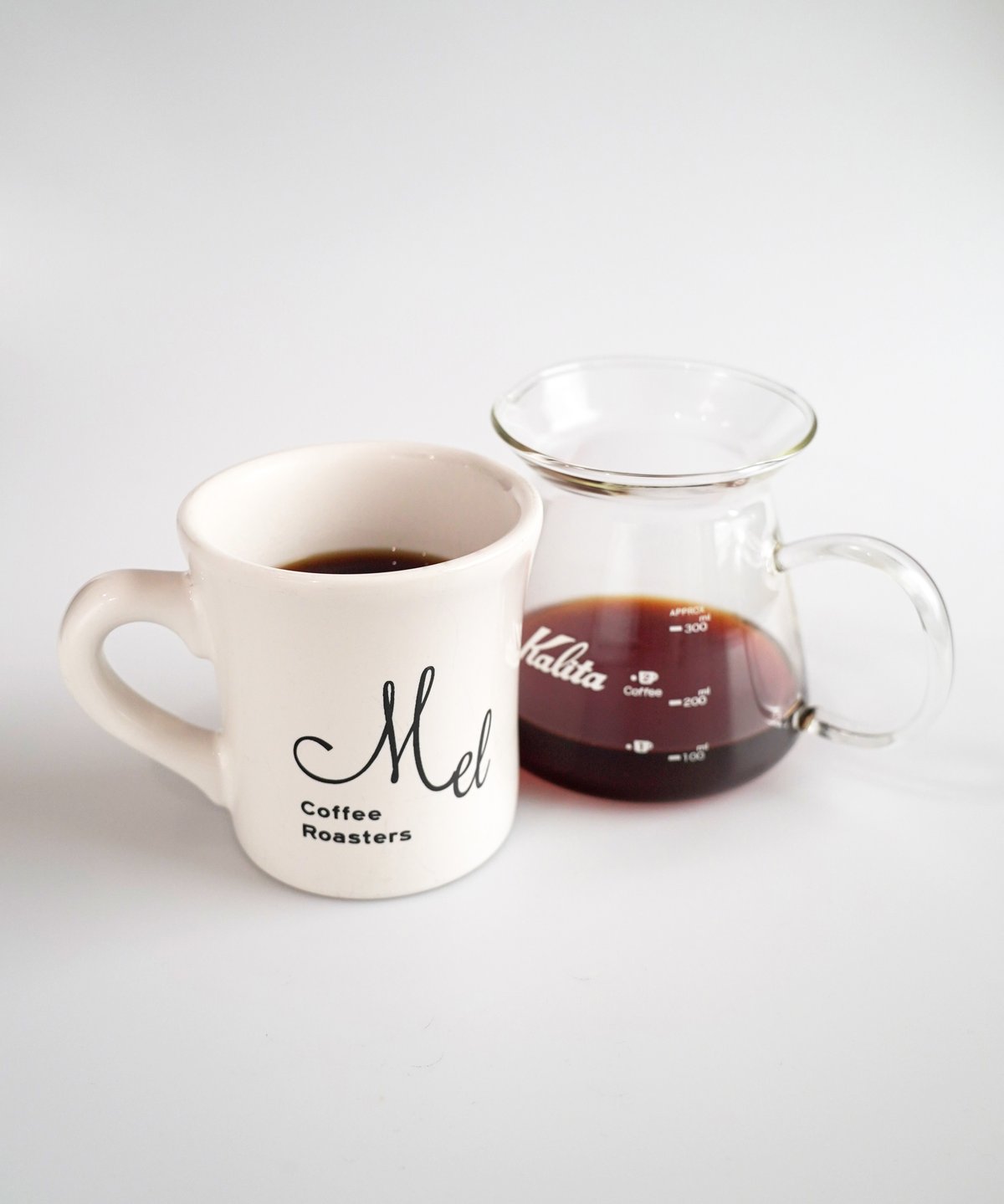 Black】Drip Pack 5packs - Medium Dark Blend | M