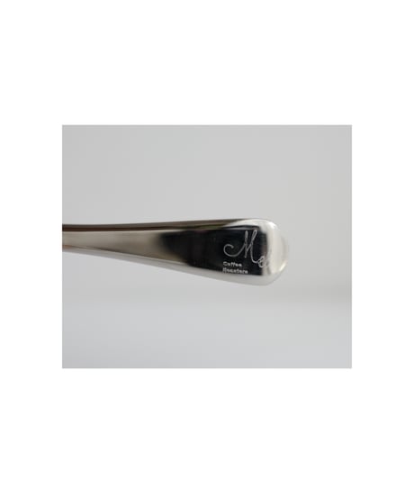 Mel Coffee Roasters Cupping Spoon