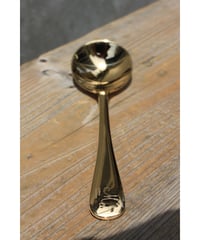 Mel Coffee Roasters Cupping Spoon -Gold-