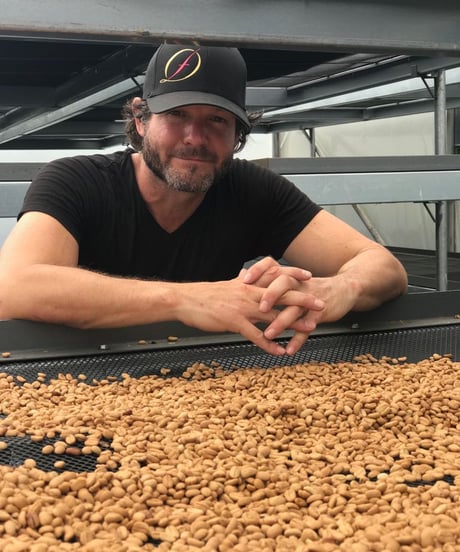 【coming soon】200g Panama Finca Deborah Geisha Nitrogen Natural Lot Nirvana