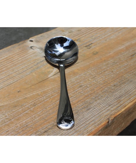 Mel Coffee Roasters Cupping Spoon