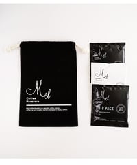 【GIFT】プチギフトセット Black