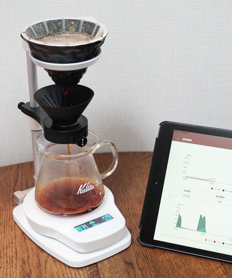 Ultrakoki - COFFEESECRET White + Opencup】 | Me