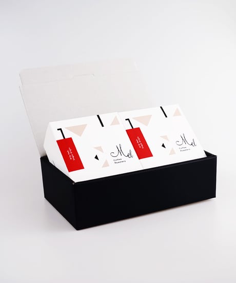 【GIFT】Drip Pack Set -Red- 5packs×2