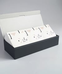 【GIFT】Coffee Beans Set 200g×3