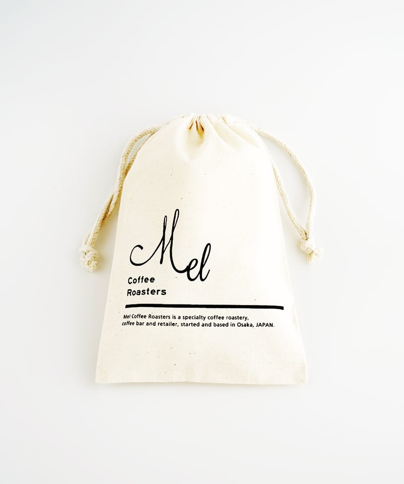 GIFT】プチギフトセット White | Mel Coffee Roasters