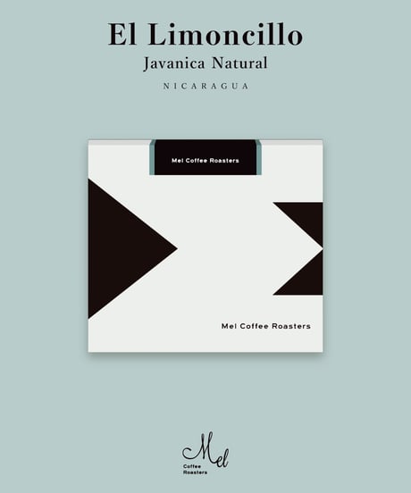 400g Nicaragua El Limoncillo Javanica Natural