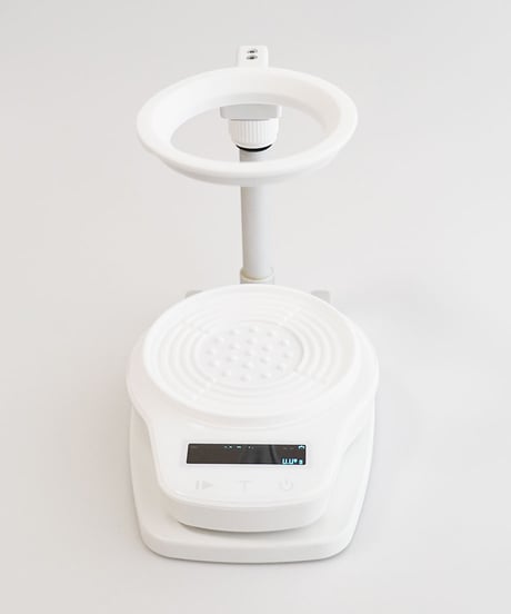【Ultrakoki - COFFEESECRET White + Opencup】