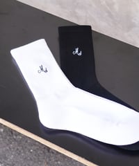 Mel Original Socks | Black 3P