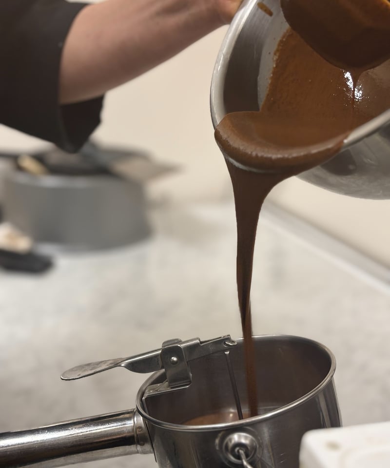 Happy Valentine 2026】プチギフトセット | accueil×Mel 『お