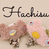 hachisu's handmade STORE