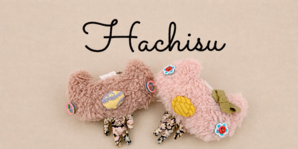hachisu's handmade STORE