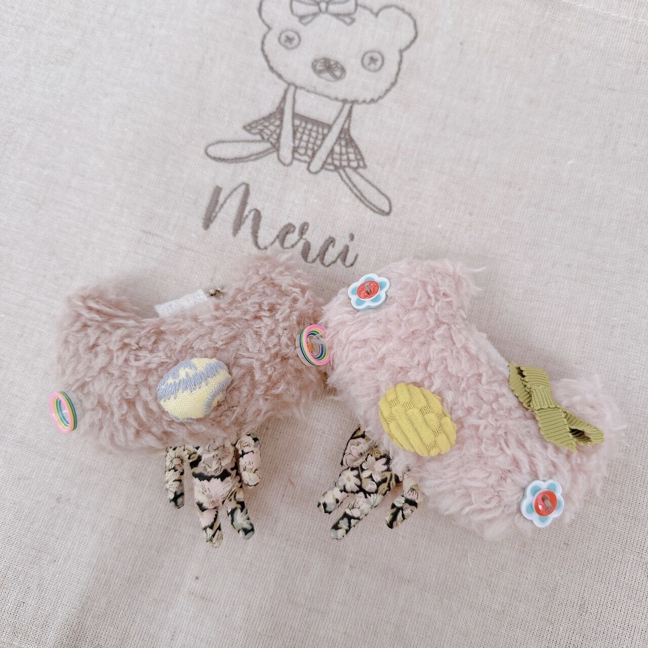 hachisu's handmade STORE