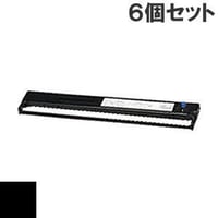 PC-PZ140811 / PC-PD4081 ( B ) ブラック インクリボン カセット HITACHI（日立） 汎用新品 （6個セットで、1個あたり3900円です。）