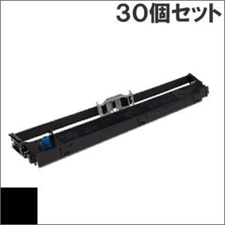 ML5640HU2 / RBC-21-001 ( B ) ブラック インクリボン カセット OKI（沖データ） 汎用新品 （30個セットで、1個あたり2000円です。）
