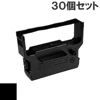 IR-61  ( B ) ブラック インクリボン カセット CITIZEN (シチズン) 汎用新品 （30個セットで、1個あたり800円です。）