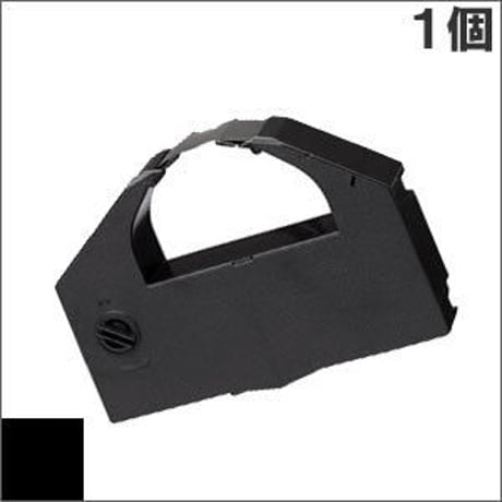 VP4300LRC ( B ) ブラック インクリボン カセット EPSON（エプソン） 汎用新品 （単品販売です。）