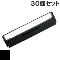 ERC-04 ( B ) ブラック / リボンカートリッジ #8750 7Q1MP80 EPSON（エプソン） 汎用新品 （30個セットで、1個あたり780円です。）