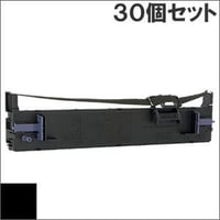 VPF2000RC ( B ) ブラック インクリボン カセット EPSON（エプソン） 汎用新品 （30個セットで、1個あたり3100円です。）