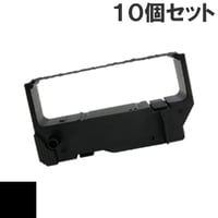 IR-82  ( B ) ブラック インクリボン カセット CITIZEN (シチズン) 汎用新品 （10個セットで、1個あたり850円です。）