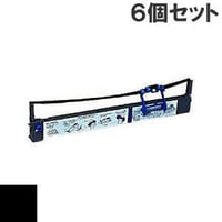 5579-H02 / K02 / 78F9712 ( B ) ブラック インクリボン カセット IBM（アイビーエム）Ricoh（リコー） 汎用新品 （6個セットで、1個あたり3150円です。）