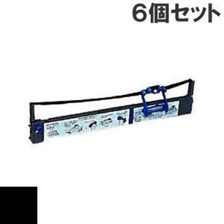 5579-H02 / K02 / 78F9712 ( B ) ブラック インクリボン カセット IBM（アイビーエム）Ricoh（リコー） 汎用新品 （6個セットで、1個あたり3150円です。）