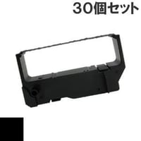 RC200 ( B ) ブラック インクリボン カセット STAR（スター精密） 汎用新品 （30個セットで、1個あたり750円です。）