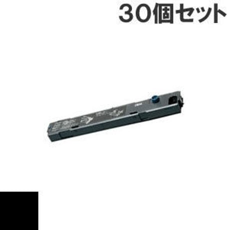 PC-PZ52001 / PC-PN52002 ( B ) ブラック インクリボン カセット HITACHI（日立） 汎用新品 （30個セットで、1個あたり6400円です。）