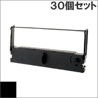 ERC-43 ( B ) ブラック EPSON（エプソン） 汎用新品 （30個セットで、1個あたり830円です。）