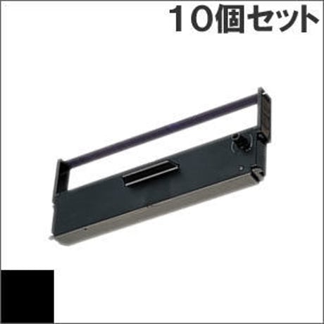 ERC-31 ( B ) ブラック EPSON（エプソン） 汎用新品 （10個セットで、1個あたり980円です。）