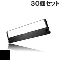 PC-PR101-01 / EF-1240B (B) ブラック インクリボン カセット NEC（日本電気） 汎用新品 （30個セットで、1個あたり1300円です。）