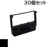 Z-025 ( B ) ブラック インクリボン カセット BROTHER (ブラザー) 汎用新品 （30個セットで、1個あたり880円です。）