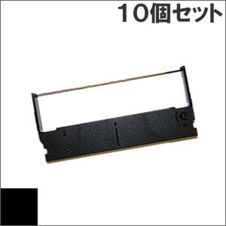 ERC-35 ( B ) ブラック EPSON（エプソン） 汎用新品 （10個セットで、1個あたり1000円です。）