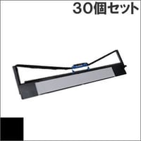 H-80 / HP-80 / 0322930 ( B ) ブラック インクリボン カセット Fujitsu（富士通） 汎用新品 （30個セットで、1個あたり1800円です。）