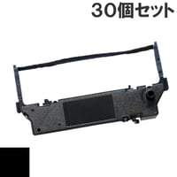 RC700 ( B ) ブラック インクリボン カセット STAR（スター精密） 汎用新品 （30個セットで、1個あたり750円です。）
