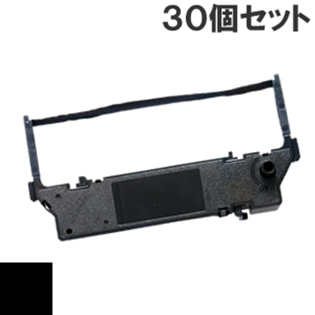 RC700 ( B ) ブラック インクリボン カセット STAR（スター精密） 汎用新品 （30個セットで、1個あたり750円です。）