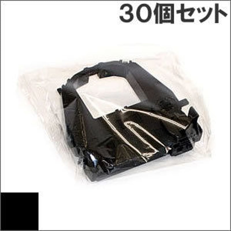 DPK3800 / 0325210 ( B ) ブラック インクリボン カセット Fujits