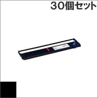 ML8720 / RBN-00-006  ( B ) ブラック インクリボン カセット OKI（沖データ） 汎用新品 （30個セットで、1個あたり4450円です。）