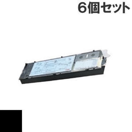 MR-M-19 ( B ) ブラック インクリボン カセット MEMOREX（メモレックス）KEL（兼松） 汎用新品 （6個セットで、1個あたり5800円です。）