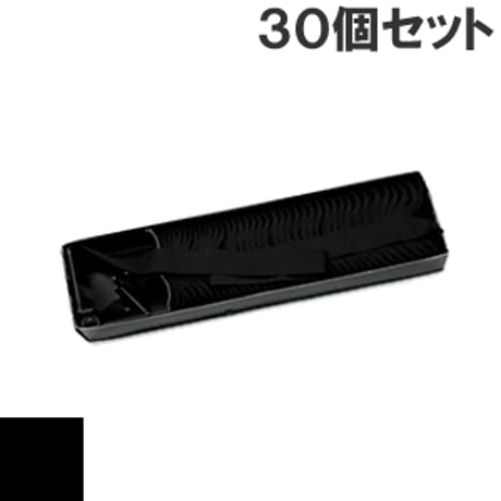 YD4100 / YD4400 ( B ) ブラック サブリボン 詰替え用 Y-E DATA (ワイ・イー・データ) 汎用新品 （30個セットで、1個あたり1500円です。）