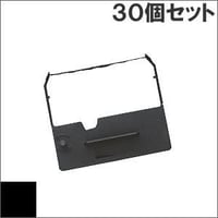 ERC-03 ( B ) ブラック インクリボン カセット EPSON（エプソン） 汎用新品 （30個セットで、1個あたり760円です。）