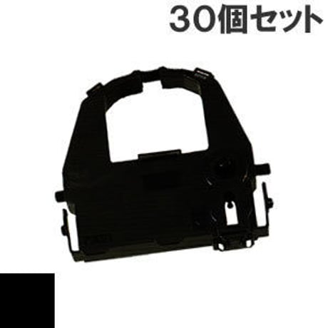 PC-PZ120801 / PD1061 ( B ) ブラック インクリボン カセット HITACHI（日立） 汎用新品 （30個セットで、1個あたり800円です。）