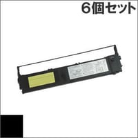 DPK24HG / 0323610 ( B ) ブラック インクリボン カセット Fujitsu（富士通） 汎用新品 （30個セットで、1個あたり2950円です。）